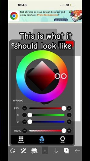 How too use the lasso tool on [i bispaint!!!]