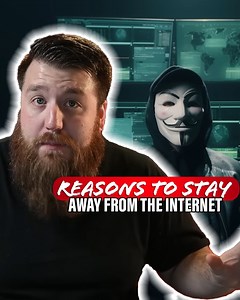 How Far Can The Dark Web Go? | What Lurks Beneath