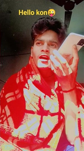 hello kon ham bole #com#viralshorts 😜😜😘🥀