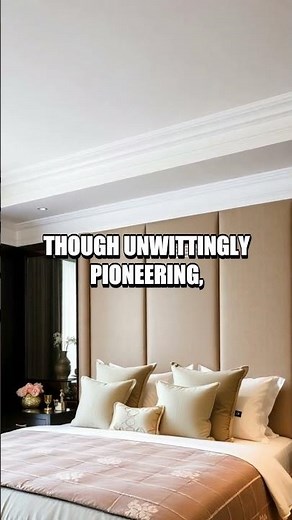 The Accidental Inception of Hästens Beds