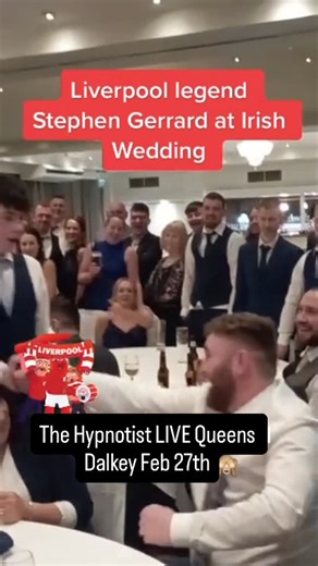 Jason O'Callaghan on Instagram: "Get ready, Dalkey — this is Hypno Improv like you’ve NEVER seen it! One night only at The Queens Dalkey – February 27 🎭 Tickets just €15 for a mind‑bending mash‑up of stand‑up comedy and live hypnosis. Starring Hypnotist Jason O’Callaghan and Comedian Kevin Gilnea, this show flips the script on reality, comedy, and everything in between. Expect chaos. Expect laughter. Expect the unexpected. 🎟️ Tickets now on sale — don’t miss out! https://www.universe.com/event