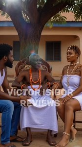 Ezewanyi Baddie | Victor Isibor Reviews