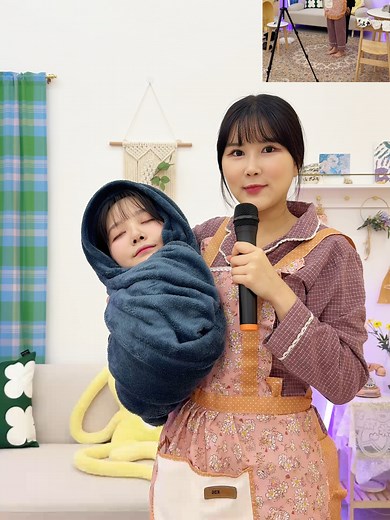 상어 핑거 패밀리 결과와 변화