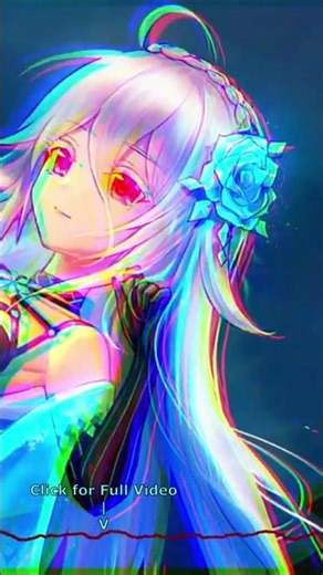 [Nightcore] We're faded | Version 4 #short #shorts #youtubeshorts