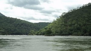 history of sindhu river | देवराज इंद्र ने सबसे पहले मोड़ा था सिन्धु नदी का जलप्रवाह, जानिए संपूर्ण इतिहास