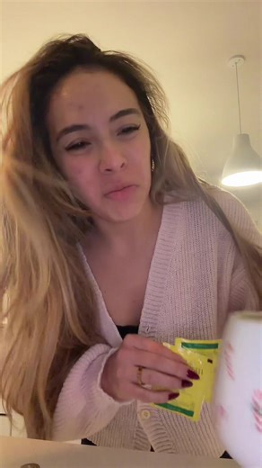 Make a tea with me! 🍵 💗✨ #fyp #michellepaz | michelle paz