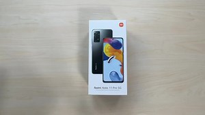 Unboxing Xiaomi Redmi Note 11 Pro 5G el equipo que llega con un sensor de 108MP a un valor por debajo de los $300 dólares @xiaomi.global #unboxing #xiaomiredminote11pro5g | Tecnofanatico