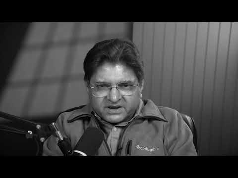 Javed Akhtar & Maulana Fight Over God’s Existence | SanjayDixit Coaches Chicha, Allah is not Ishwar