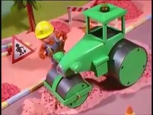 Bob the Builder Icelandic intro (bubbi byggir) (brighter colors) (no watermark)
