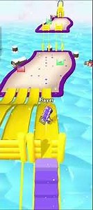 bridge game 🎮||#bridge #bridgerace #bridges #bridgetosuccess