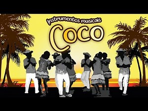 GGE SeeKids | Conheça o ritmo coco e seus instrumentos musicais