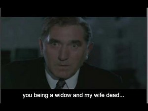 Antonia's Line (1995) - Marriage proposal