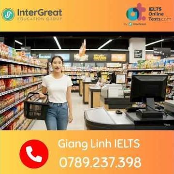 HOT - Mua điểm IELTS ở đâu? #học_ielts #ielts #ieltsonline #videongan