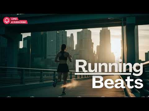 Running Music for Fat Burn 🔥 | Intense Cardio Mix for Stronger Workouts