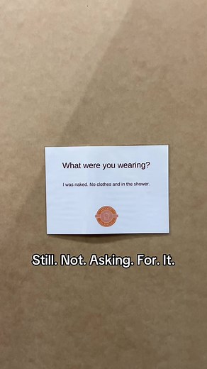 What Were You Wearing Museum — What to Know About the 'What Were You Wearing' Exhibit