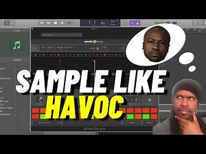 How To Sample Like Havoc | Iconic Sampling Techniques Ep. 13