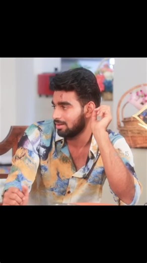 𝘬𝘢𝘭𝘺𝘢𝘯'𝘴 𝘨𝘪𝘳𝘭 ✵ on Instagram: "The level of confidence he hass!!😎 . . . . @kalyanpadala881 🌝 . . . . . #kalyanpadala #kalyanpadala881 #bigboss9telugu"