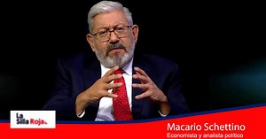 Cancelación de aeropuerto de Texcoco tendrá efectos en Paquete Económico 2023: Schettino