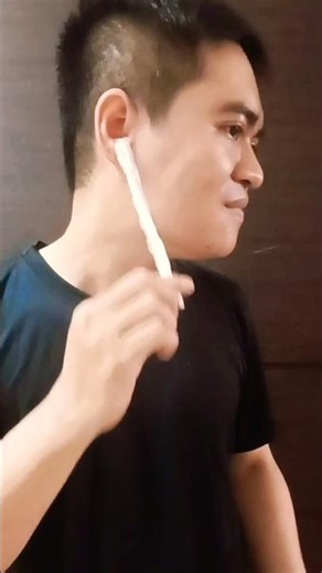 🤯 Paper String Magic! #shorts