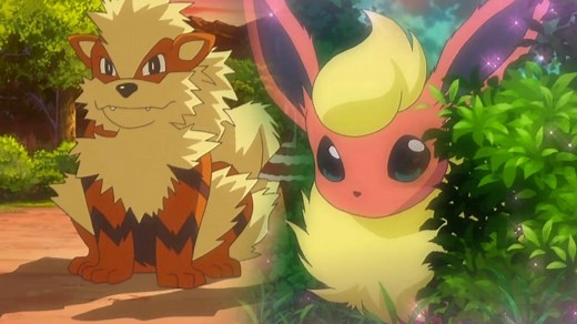Pokemon: Every First Gen Fire Pokemon, Ranked