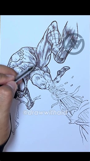 How to Draw Spiderman Step by Step