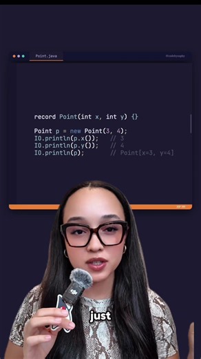 The Java feature nobody told you about #learnjava #programming #computerscience