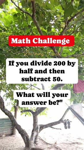 #mathchallenge #MATHSOLVING #matheducation #PEMDAS #BODMAS #fypchallenge #fblifestyle #learnengideas | Learning Ideas