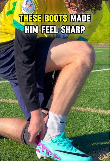 The 5 Star Skiller ⭐️ PART 1 - Mastering Football Skills