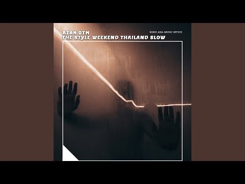 The Style Weekend Thailand Slow