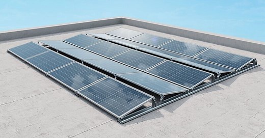 IBC AeroFix G3 | IBC SOLAR
