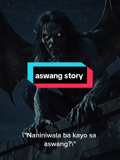 Aswang Story: Manananggal Folklore Explained