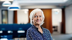 ​Klart med ny organisation för vården