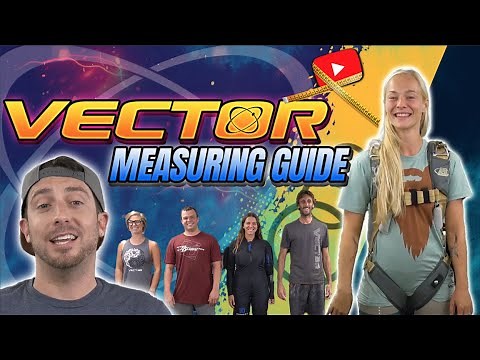 Vector Measuring Guide