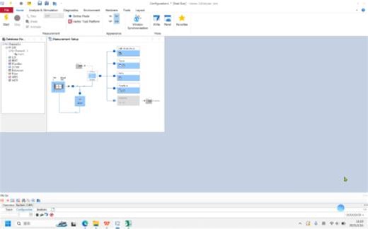 五分钟学习CANalyzer - 0 CANalyzer与CANoe的区别