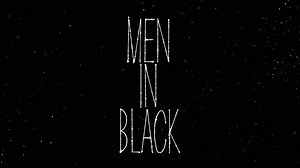 Men in Black