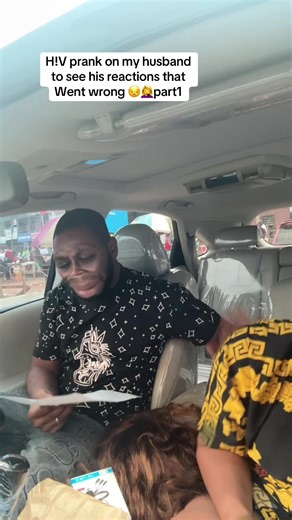 Prank really went wrong 😒🤦‍♀️guys plz follow his new acct @DaddyTrevor backup 🙏TikTok just banned his old acct😒🤦‍♀️pls follow him #fyp #mummytrevor #mummytrevorbackup