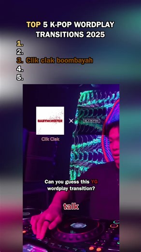 I am SOOOO grateful for all of the support you have been showing the past few months. Fun fact: I started posting content halfway through 2025 as a bonus to the 75 Hard program, and you turned it into something so much bigger than I could have ever imagined. Then the Kpop Demon Hunters shenanigans started happening, and somehow we found this insanely passionate corner of the internet together. Looking forward to making more mixes and hype moments for you. Thanks for being here, can’t wait to see