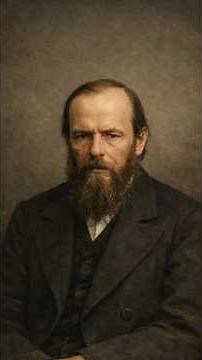 Who Was Fyodor Dostoyevsky? Short Biography