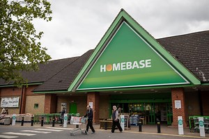 Homebase re-opens 20 UK stores from today including one in Sheffield – FULL LIST