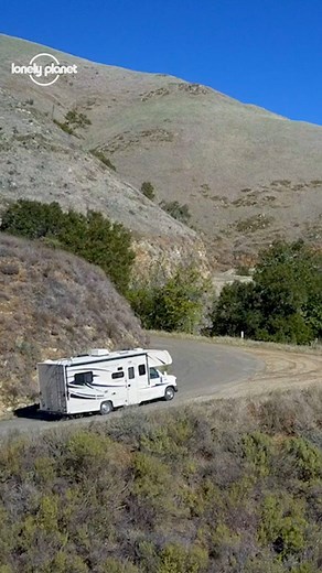 21K views · 229 reactions | Get inspired to plan the perfect California road trip. | Lonely Planet | Facebook