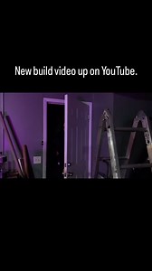 1.1K views · 105 reactions | I built a grappling hook launcher. Link in bio. . . . . . . . . . . . . #maker #crafts #tutorial #youtube #engineering #gadget #craftideas #diy #homemade #toy | Tired Craftsman | Facebook