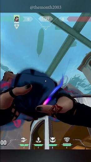 Best Fade Lineup in Pearl B Site