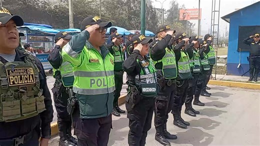 2.6K views · 41 reactions | INAUGURACION. DEL COMANDO. TEMPORAL :VENCEDOR'', PUESTO. DE LA ENTRADA A ÑAÑA, CHACLACAYO, PRESENCIA DE CORONEL PNP DE DIVPOL CHOSICA, VIRGILIO VELÁSQUEZ, COMISARIO PNP MARIO SOCUALAYA, SUB - PREFECTO, ALCALDE DE CHACLACAYO, SERGIO BAIGORRIA, SUB - GERENTE DE SEGURIDAD CIUDADANA, LUIS SOLARI. | REVISTA AVANCE | Facebook