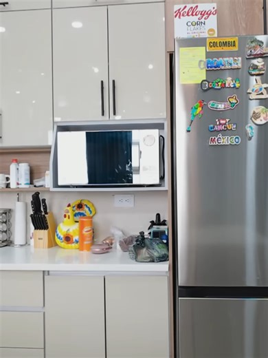 Mi rutina diaria: ¿Qué comer hoy? Parte 7