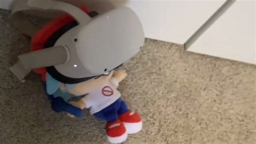 【FNF】在VR里的FNF？ Virtual Funkin V1 DEMO!