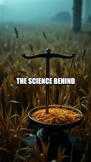 Vibrating Patterns: Visualizing Sound with Rice on a Plate