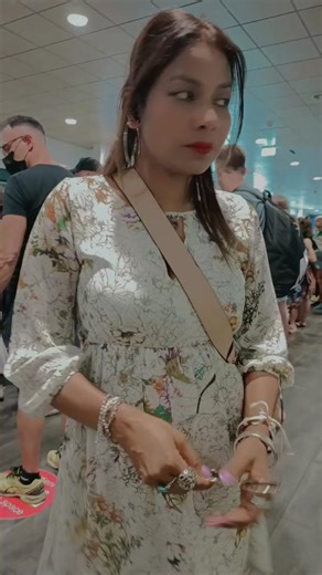 welcome to Malta #ladies27🔥 #foryoupage #PrimarkSummerUp #travel #airport #trending