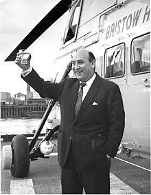 Alan Bristow - Alchetron, The Free Social Encyclopedia