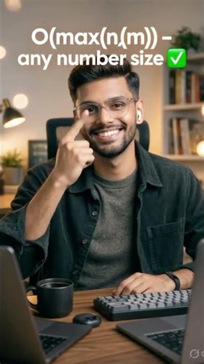 Add Two Numbers in 30s | Google Coding Interview Question!