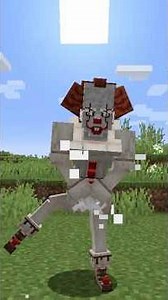 Minecraft, Pero No PUEDO HABLAR... #shorts